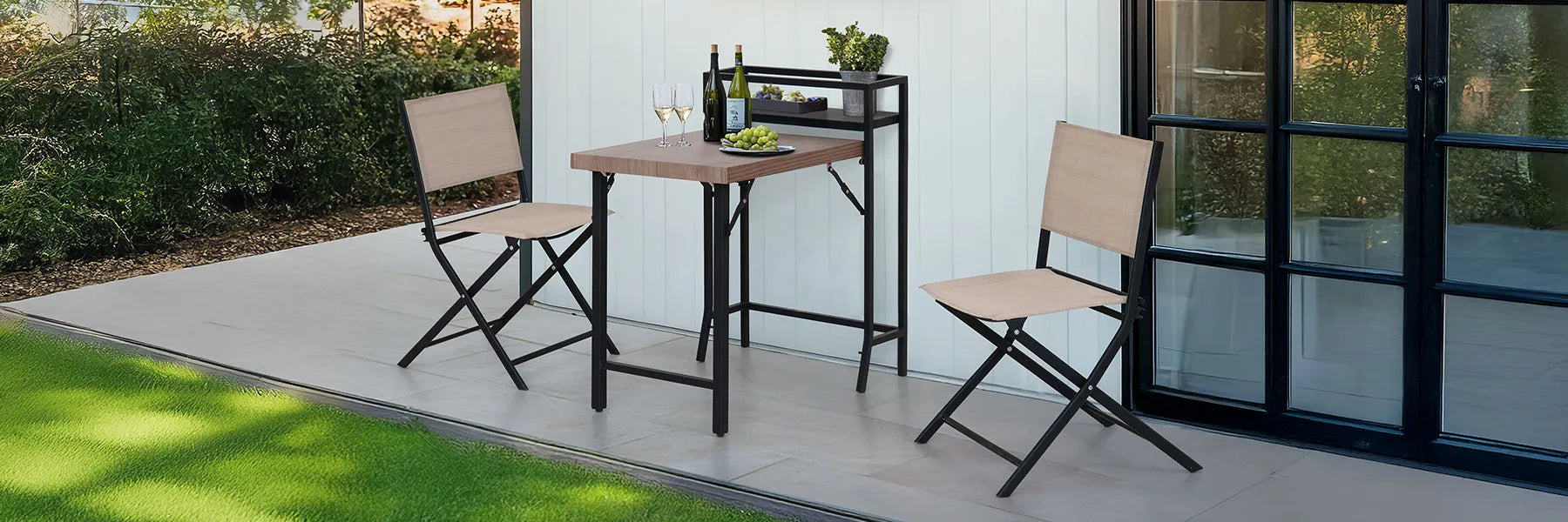 Garden Furniture