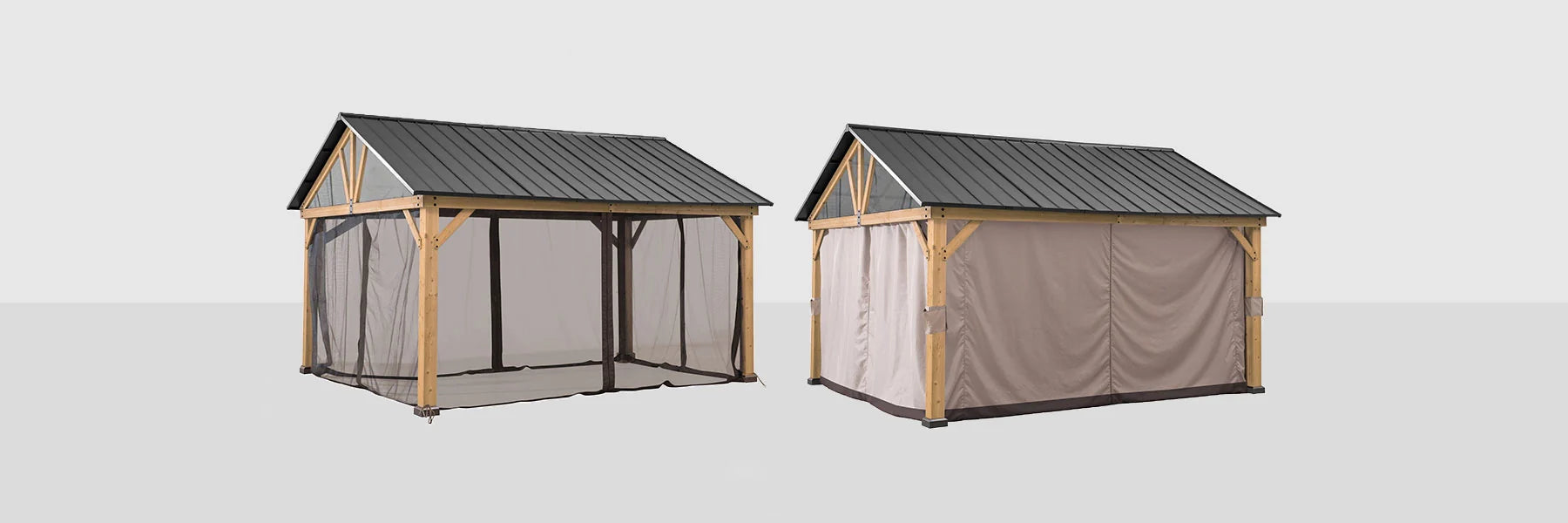 Gazebo Accessories