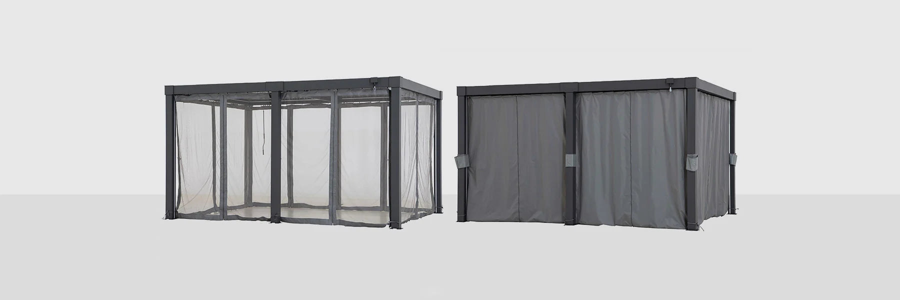 Pergola Accessories