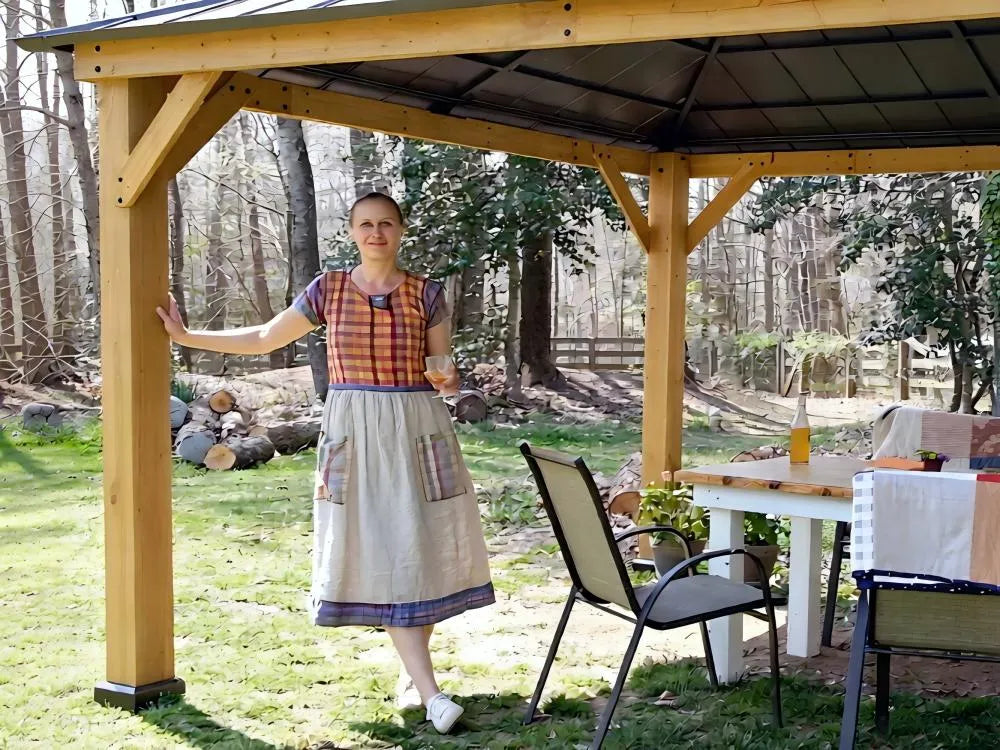 Backyard Dining Ideas: Turn Your Patio Into an Outdoor Dining Room