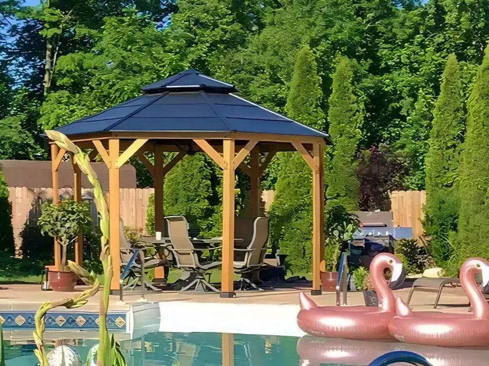 Build Your Perfect Summer Garden: 5 Essentials for Outdoor Lifestyle