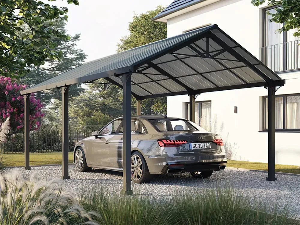 Carport Buying Guide: What Should You Consider Before Buying?