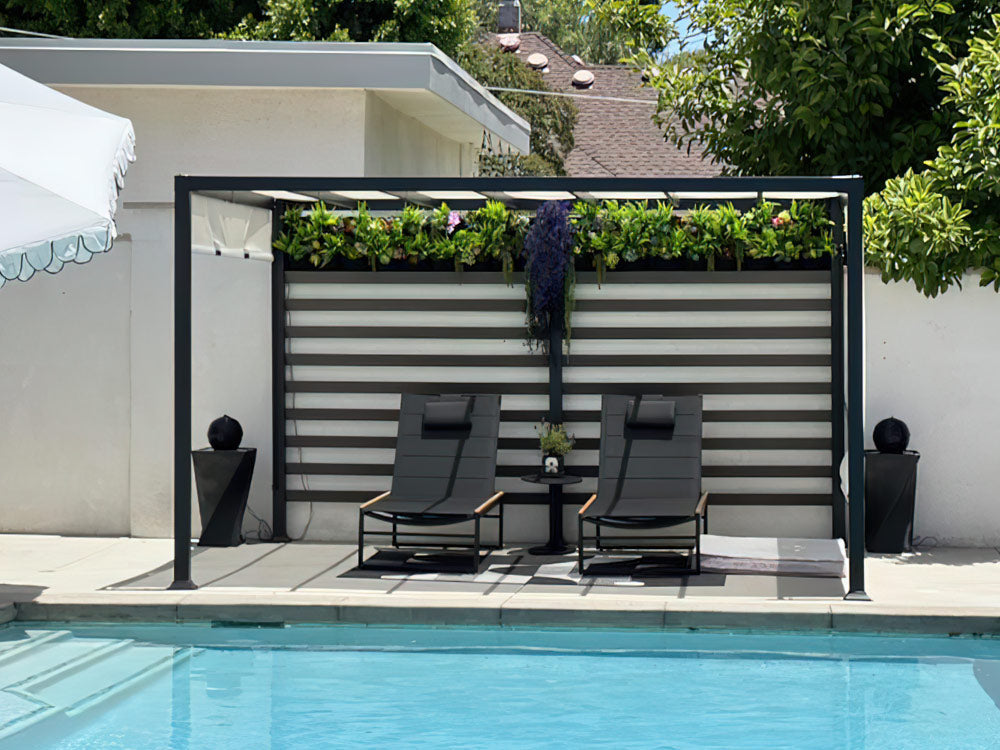 DIY vs Ready-Made Pergolas: A Garden Guide