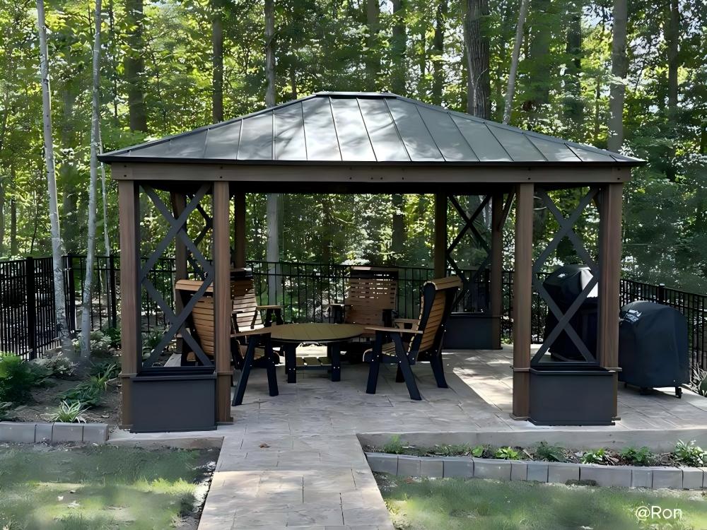 July Heat Survival: How to Keep Your Backyard Cool and Comfortable