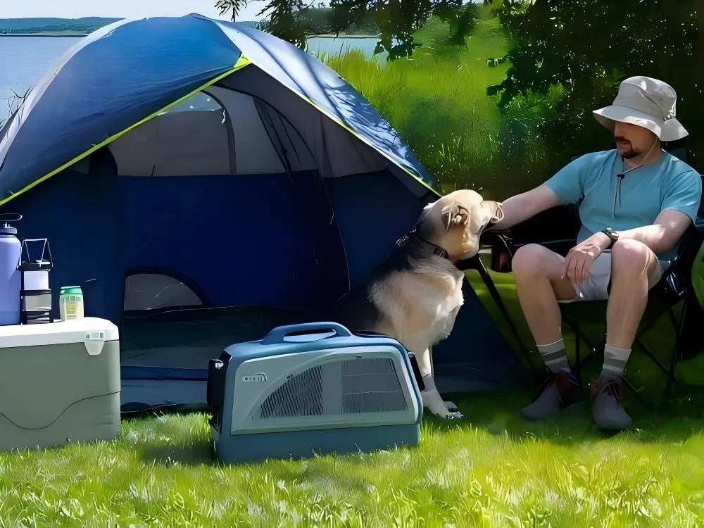 Outdoor Cooling Solutions: What Works Best for Hot Summer Days