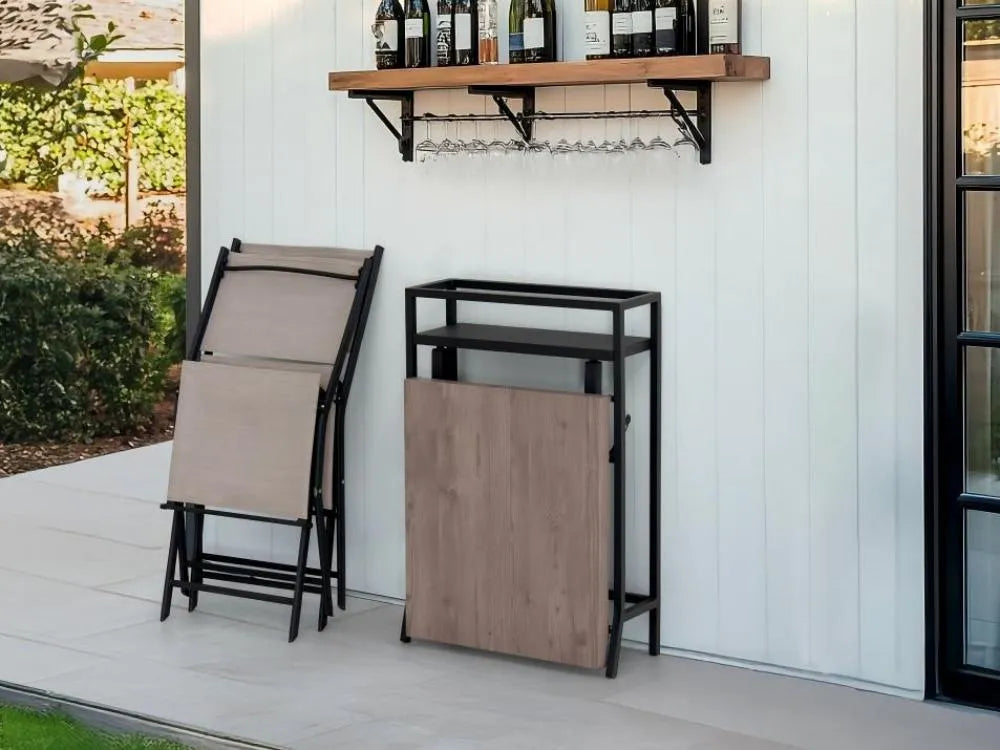 Outdoor Furniture Care: How to Protect Your Garden Pieces Before Winter