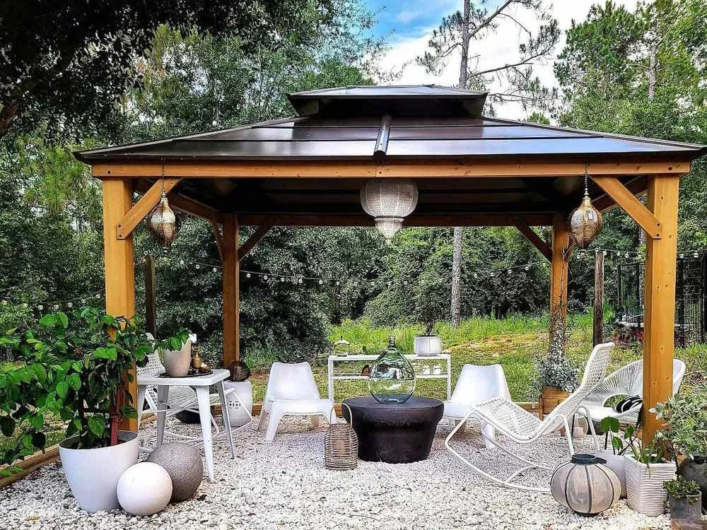 Outdoor Living Trends for 2026 You Can Start Using Now