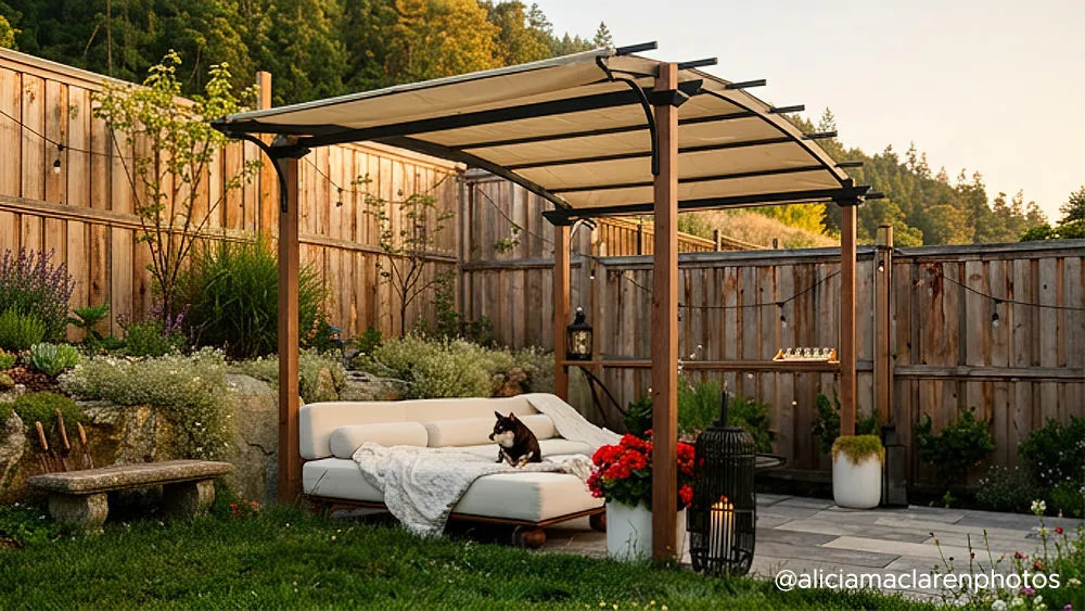 Summer Send-Off Checklist: Backyard Essentials to Enjoy Before Fall Arrives