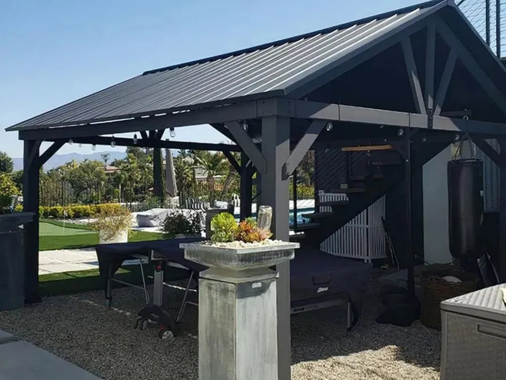 What Else Can a Carport Be Used For? Smart Outdoor Ideas