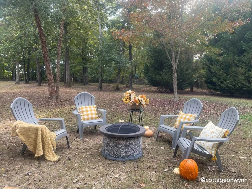 How to Prepare Your Garden for All-Season Entertaining