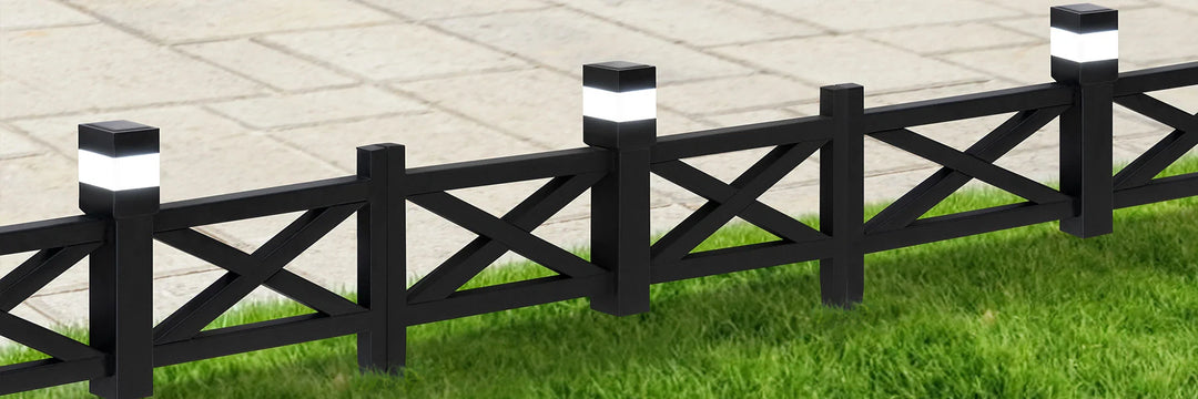 Garden Accessories