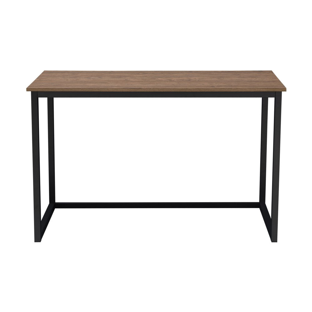 SUNJOY 1.2M Studio Space Leeden Desk Modern Design Home Office Computer Desk 