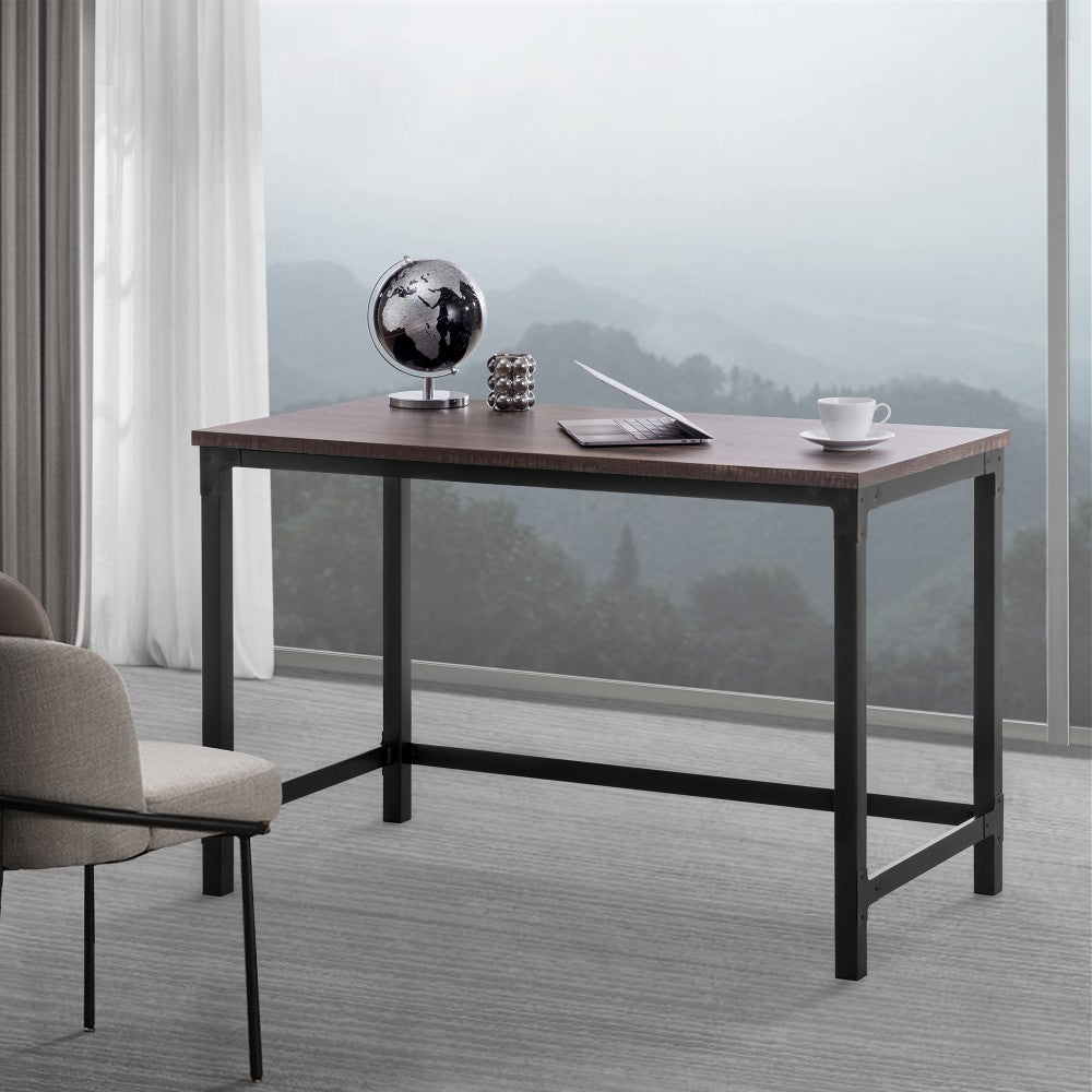 SUNJOY 1.2M Studio Space Hammerstein Desk Industrial Design Home Office Computer Desk