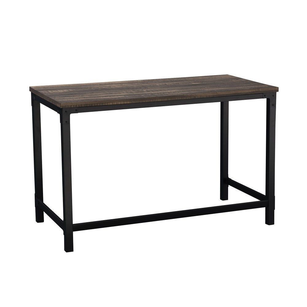 SUNJOY 1.2M Studio Space Hammerstein Desk Industrial Design Home Office Computer Desk 
