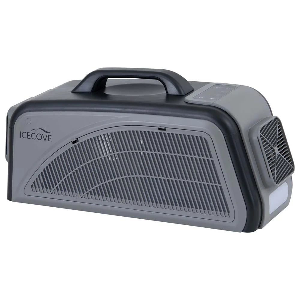 SUNJOY Portable Air Conditioner for Outdoor Tents and Indoor