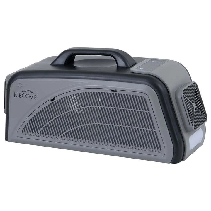 SUNJOY Portable Air Conditioner for Outdoor Tents and Indoor