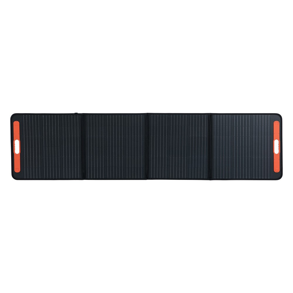 SUNJOY 226W Folding Portable Solar Panel for IceCove Air Conditioner