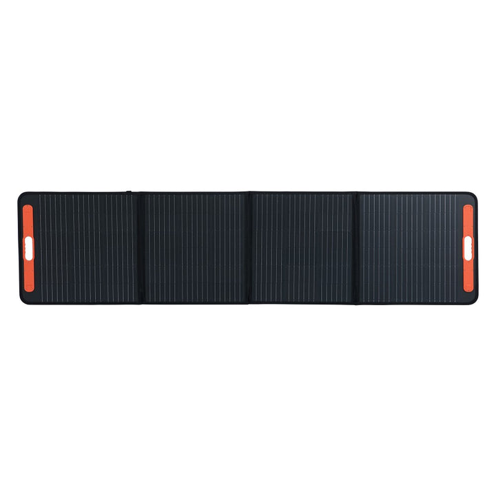SUNJOY 226W Folding Portable Solar Panel for IceCove Air Conditioner