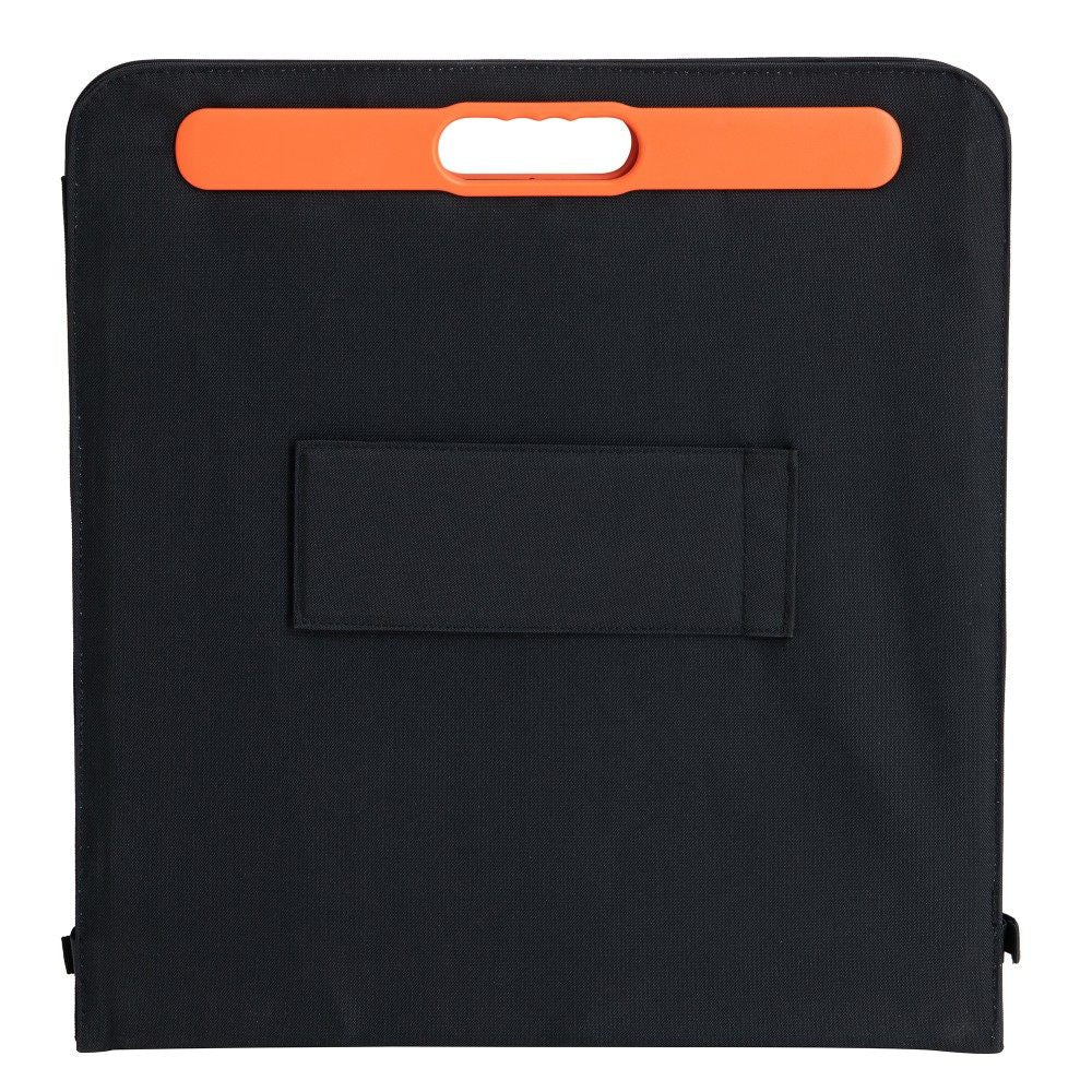 SUNJOY 226W Folding Portable Solar Panel for IceCove Air Conditioner