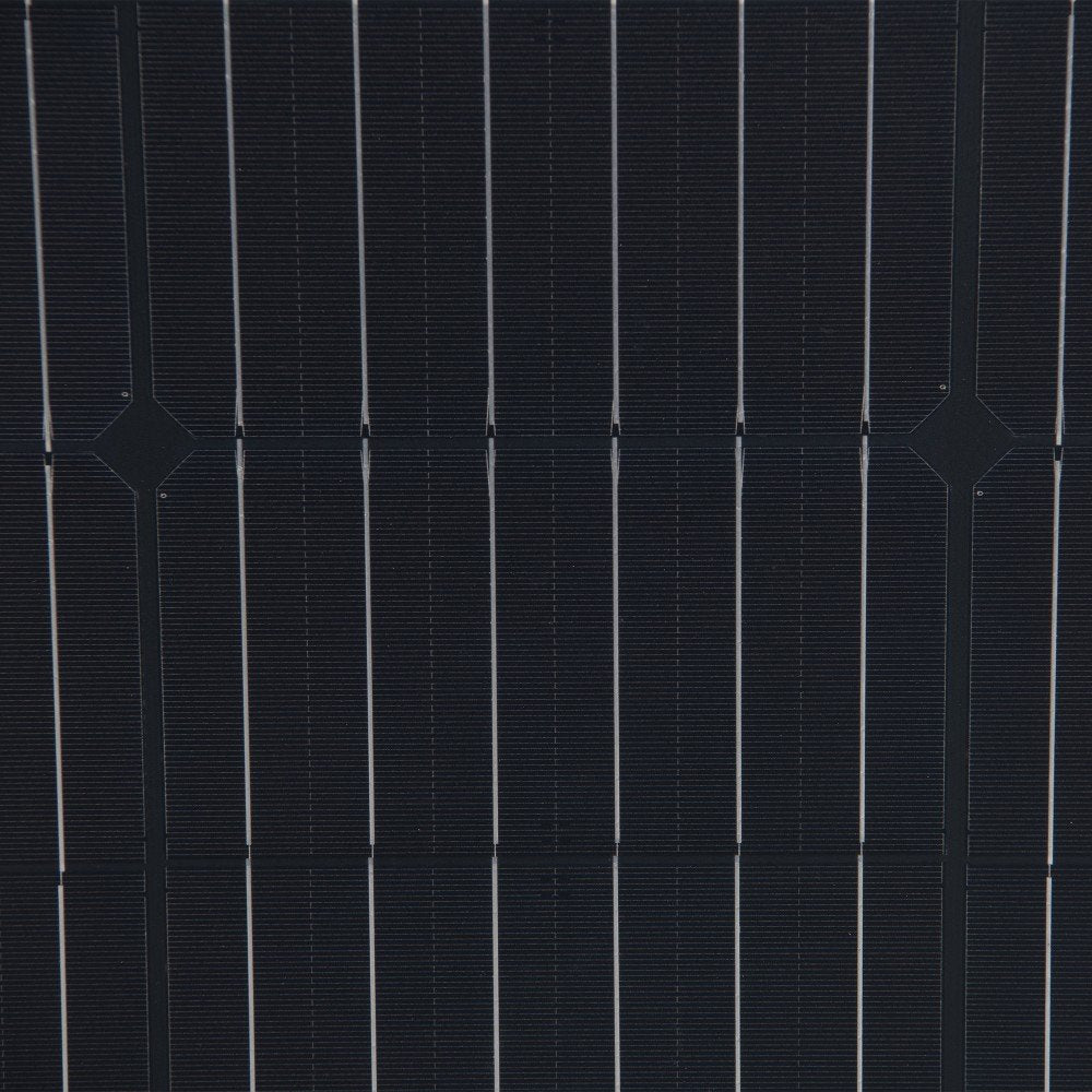 SUNJOY 226W Folding Portable Solar Panel for IceCove Air Conditioner