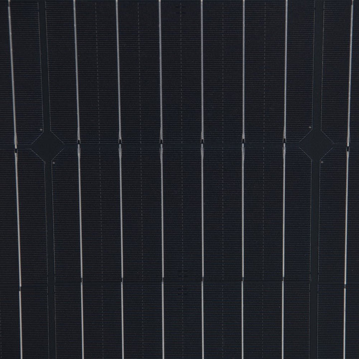 SUNJOY 226W Folding Portable Solar Panel for IceCove Air Conditioner