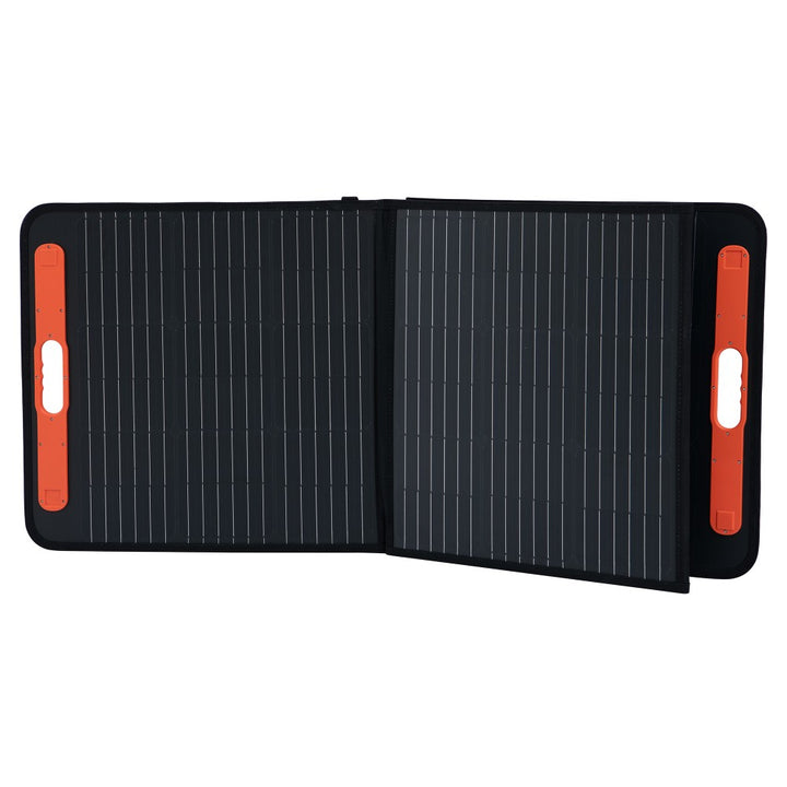 SUNJOY 226W Folding Portable Solar Panel for IceCove Air Conditioner