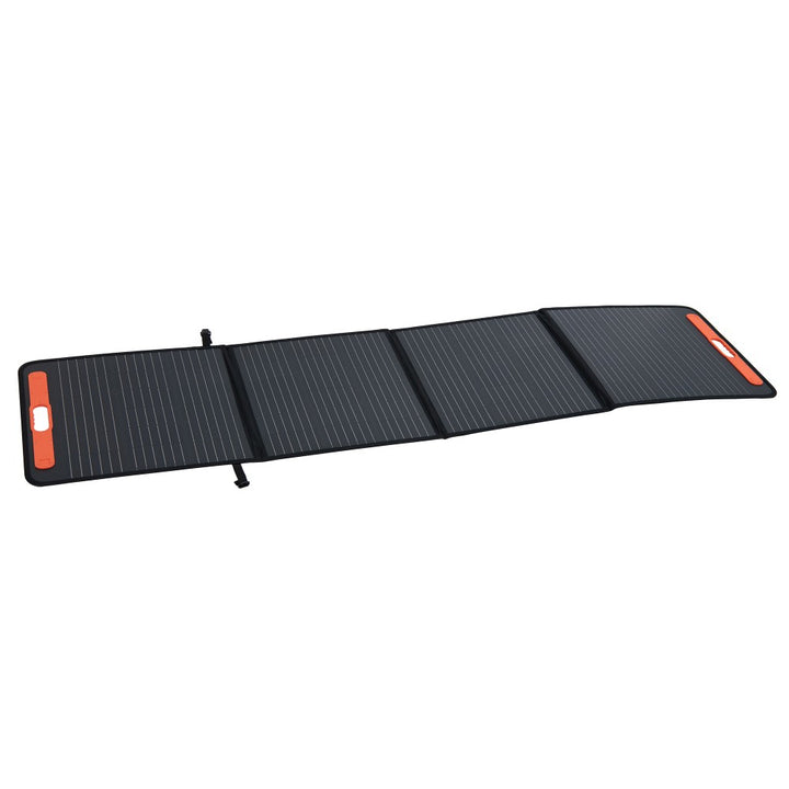 SUNJOY 226W Folding Portable Solar Panel for IceCove Air Conditioner